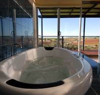 Misty Rose Barossa Chalets - Accommodation Sydney