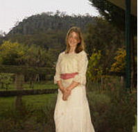 Hanging Rock Cottage - Sydney 4u