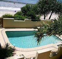 Portofino Beachfront Apartments - Sydney 4u