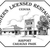 Ceduna Airport Caravan Park - Accommodation Sydney