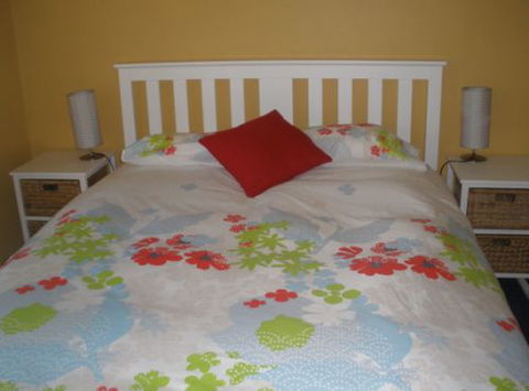 Coochiemudlo Island Family Beach House - Sydney 4u 5