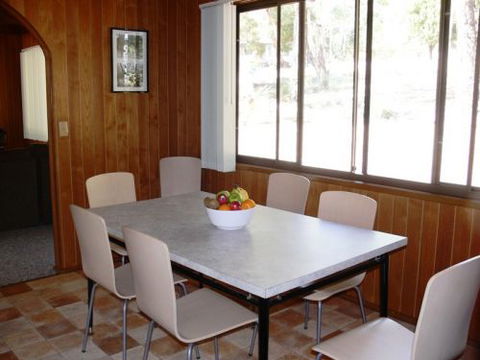 The Ripley Family Holiday Retreat - Sydney 4u 4