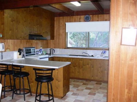 The Ripley Family Holiday Retreat - Sydney 4u 5