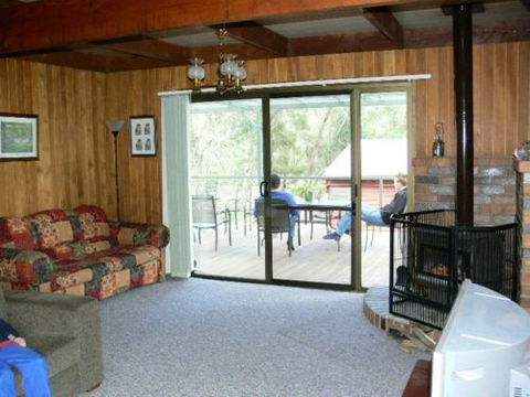 The Ripley Family Holiday Retreat - Sydney 4u 6