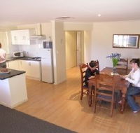 Copper Cove Holiday Villas - Sydney 4u