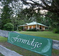 Fernridge Farm Cottage - Sydney 4u
