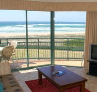 Currumbin Sands Holiday Apartments - Accommodation Sydney