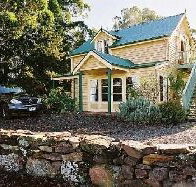 Beaupre Cottage - Accommodation Sydney
