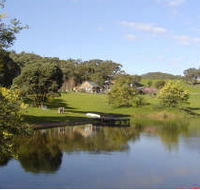 Cloud End Accommodation - Sydney 4u