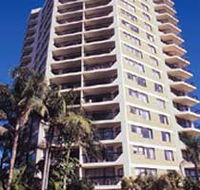 Horizons Holiday Apartments - Sydney 4u