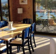 Bruny Beach House