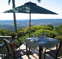 Hillside Bed amp Breakfast - Accommodation Sydney