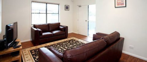 Executive Oasis Narribri Serviced Apartments - Accommodation Sydney 0