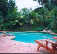 Caseys Lane Luxury Retreat - Sydney 4u