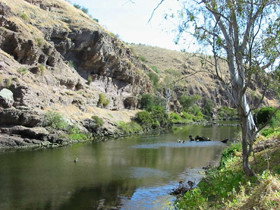 Paringa Cottage - Accommodation Sydney 0