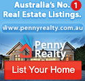 Penny Realty Australia - Sydney 4u