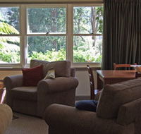 Coocarah - On Mountain View Lane - Sydney 4u