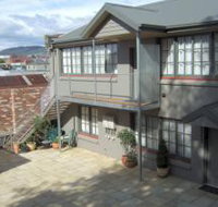 Georgina Cottage Accommodation - Accommodation Sydney