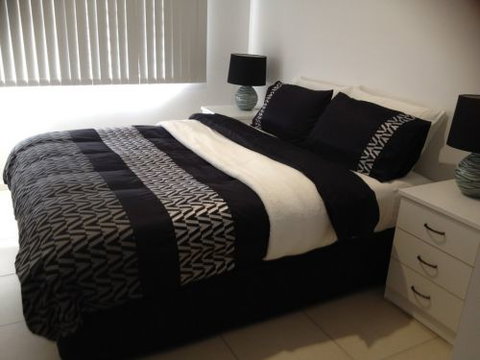 Belle Vue Studio - Accommodation Sydney 5