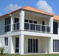 Bargara Beach Oceanfront Holiday Home