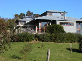 Buttlers Bend Holiday Villas - Accommodation Sydney 0