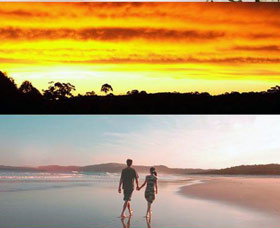 Wootton NSW Accommodation Sydney