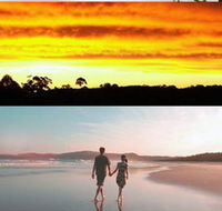 Lotus Retreat - Accommodation Sydney