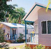 Southport Tourist Park - Accommodation Sydney