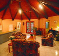 Lovedale Lodge - Sydney 4u