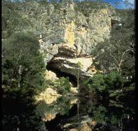 Jenolan Caves Cottages - Accommodation Sydney