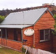 Cobbler's Accommodation - Sydney 4u