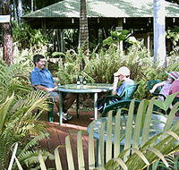 Tumbling Waters Holiday Park - Sydney 4u