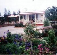 Kalabity Jane Holiday Cottages - Sydney 4u