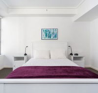 Astra Apartments Sydney CBD - Accommodation Sydney