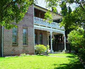 Old Rectory Bed And Breakfast Guesthouse - Sydney Airport - Sydney Resort 0