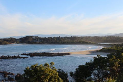 Tomakin Beach House - Accommodation Sydney 2