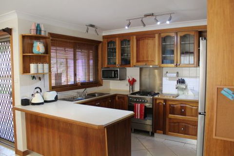 Tomakin Beach House - Accommodation Sydney 9