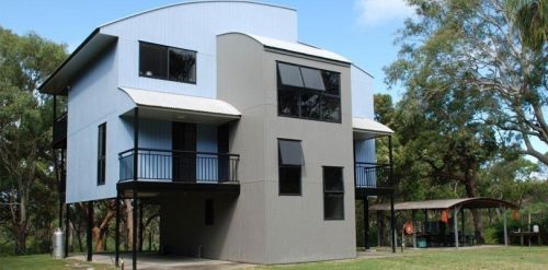 Orchid Beach QLD Sydney 4u