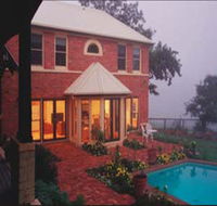 Camyr Allyn Homestead - Sydney 4u