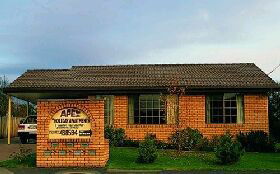 Apex Holiday Apartments - Accommodation Sydney 0