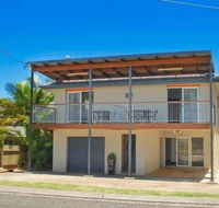 Seascape Apartments - Accommodation Sydney