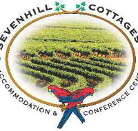 Sevenhill Cottages Accommodation And Conference Centre - Accommodation Sydney