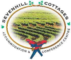 Sevenhill Cottages, Accommodation And Conference Centre - Accommodation Sydney 0