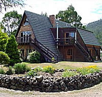 Liffey Falls Lodge Bampb - Sydney 4u