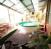 Down To Erth Bampb - Sydney 4u