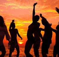 Schoolies Survival Pack - Accommodation Sydney