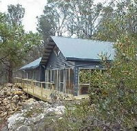 Blue Lake Lodge accommodation - Accommodation Sydney