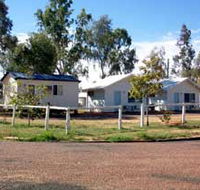 Cobb amp Co Caravan Park - Accommodation Sydney