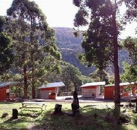 Base Camp Tasmania - Accommodation Sydney