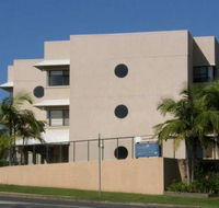 Oceanview1 - Accommodation Sydney